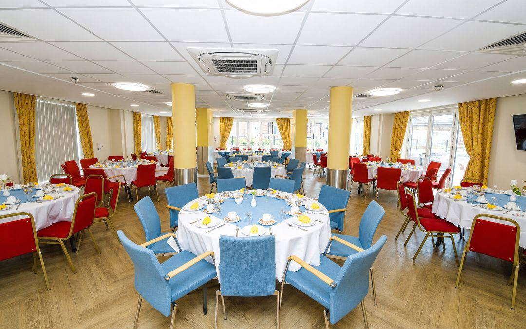 What’s been happening at Wyggestons & Trinity Almshouses (July 2026)